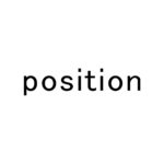 position