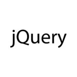 jQuery